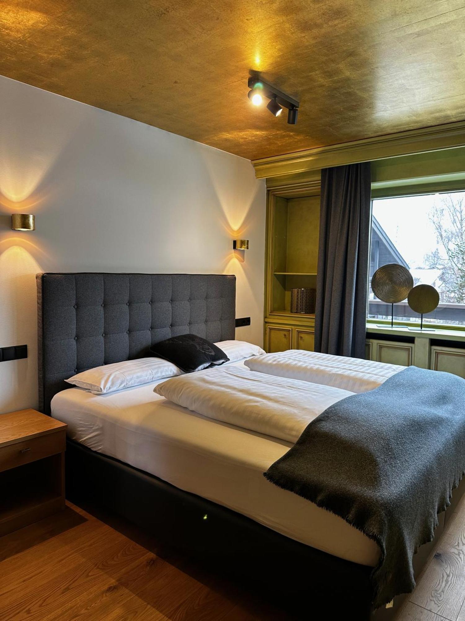 Appartementhaus Birkenwald Aparthotel *