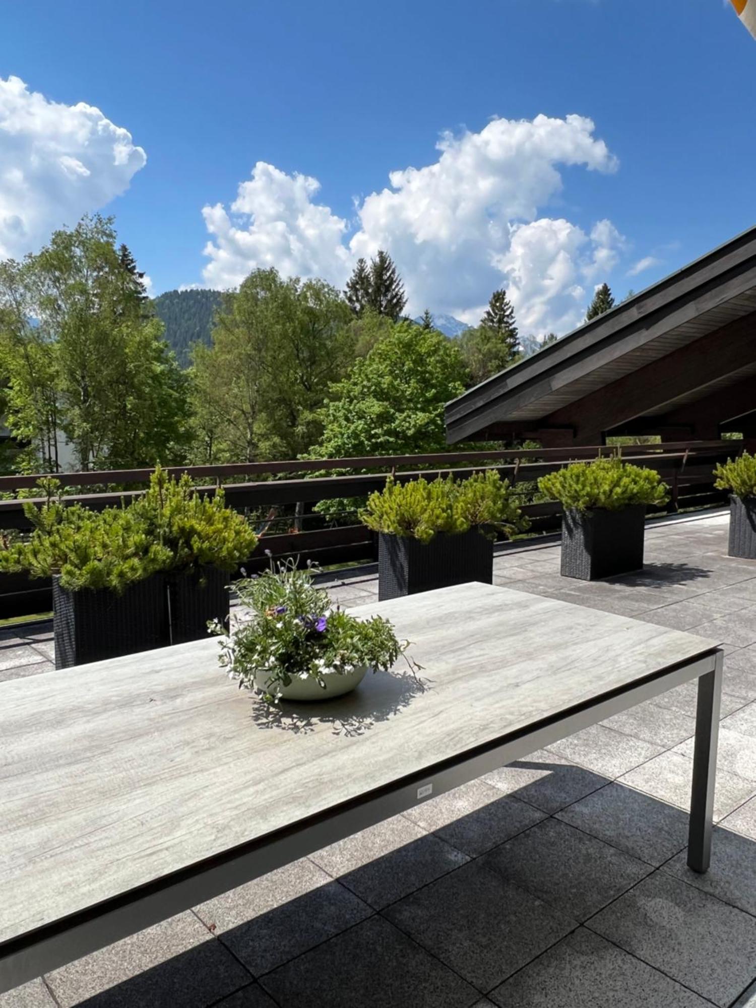 Appartementhaus Birkenwald Seefeld in Tirol