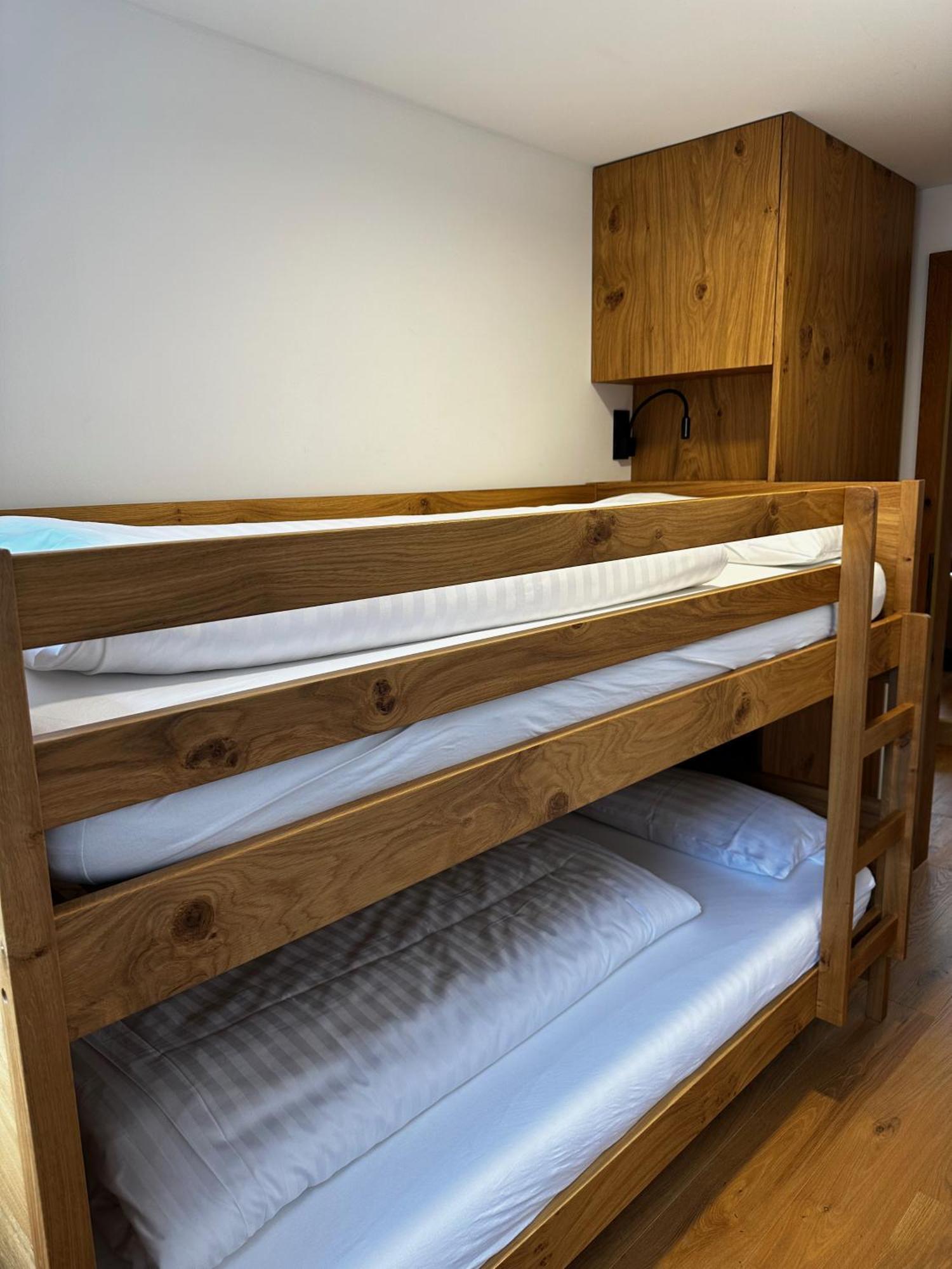 Appartementhaus Birkenwald Aparthotel Seefeld in Tirol