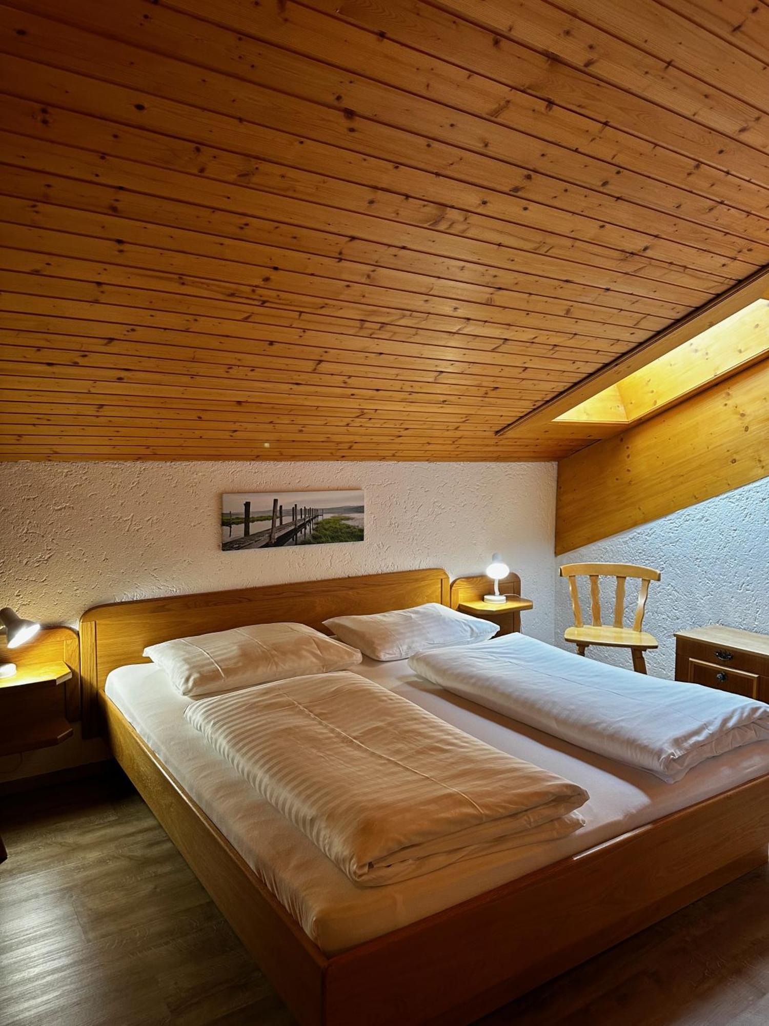 Appartementhaus Birkenwald Aparthotel