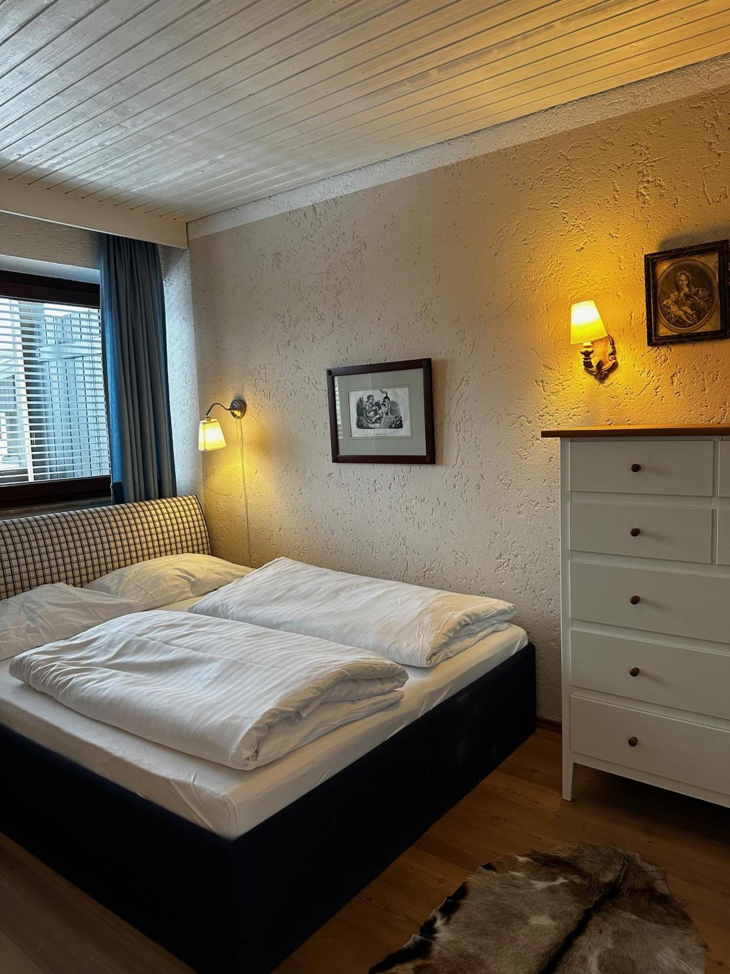 Appartementhaus Birkenwald * Seefeld in Tirol