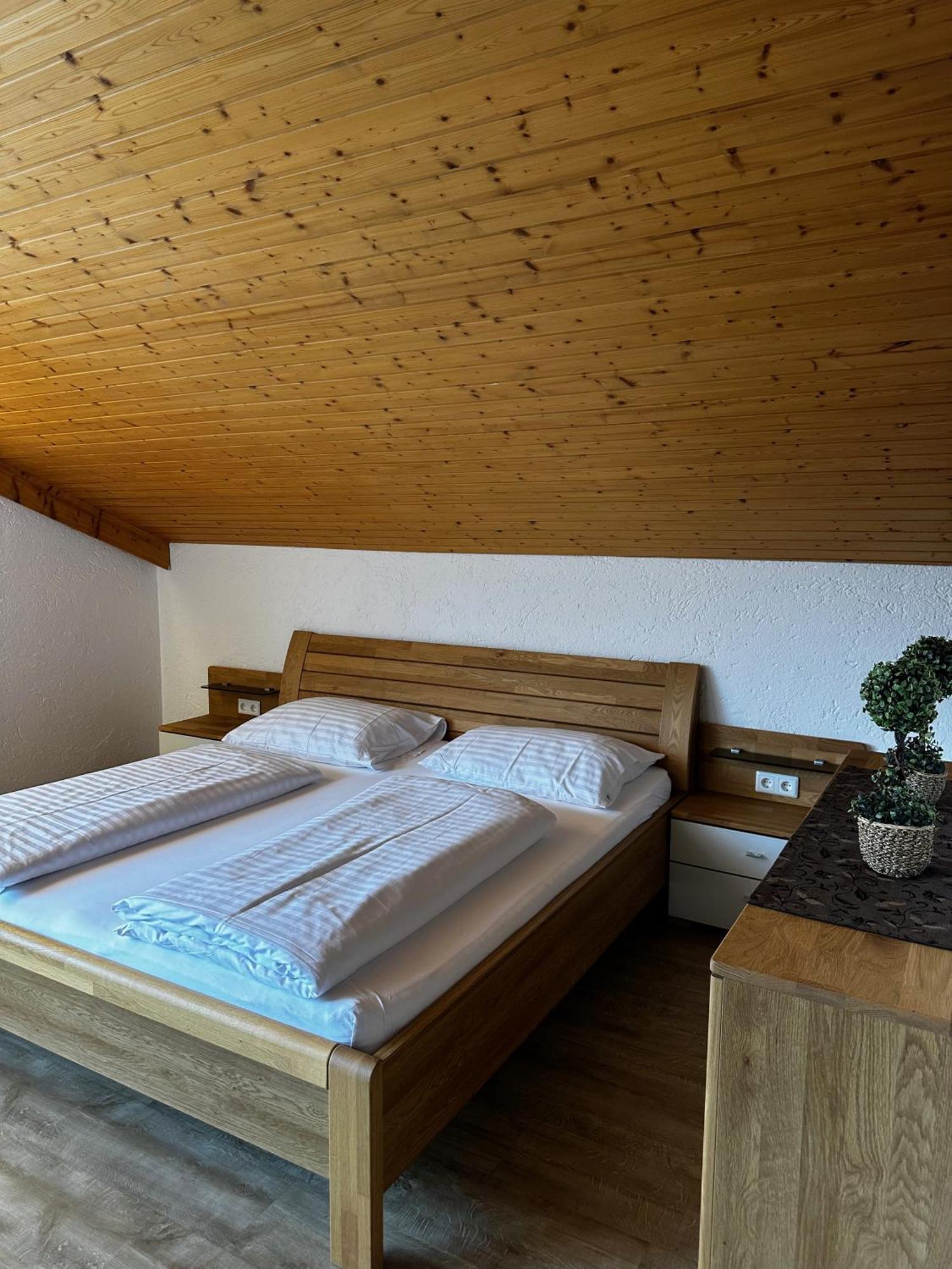 Aparthotel Appartementhaus Birkenwald *