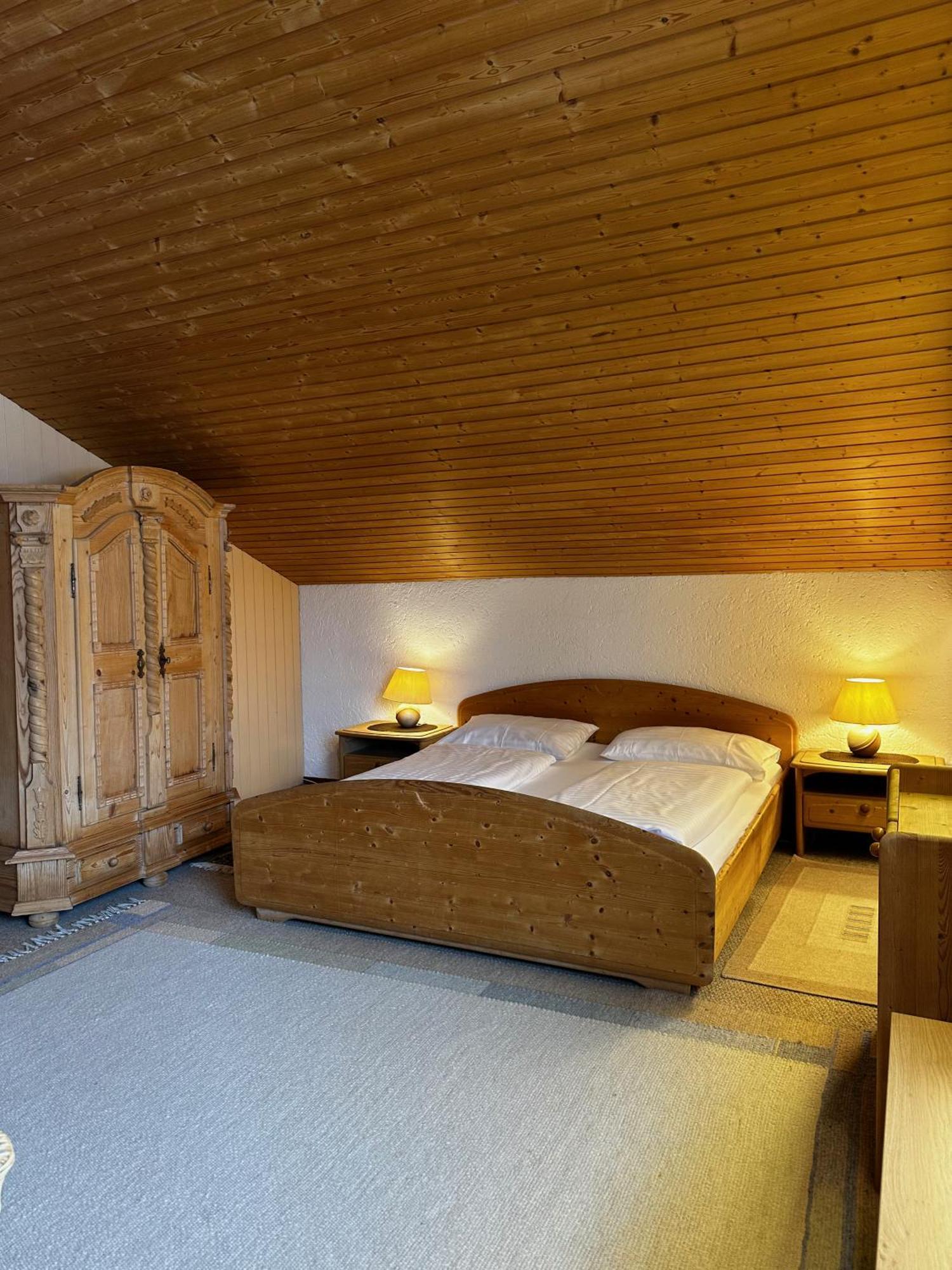 Appartementhaus Birkenwald Aparthotel *