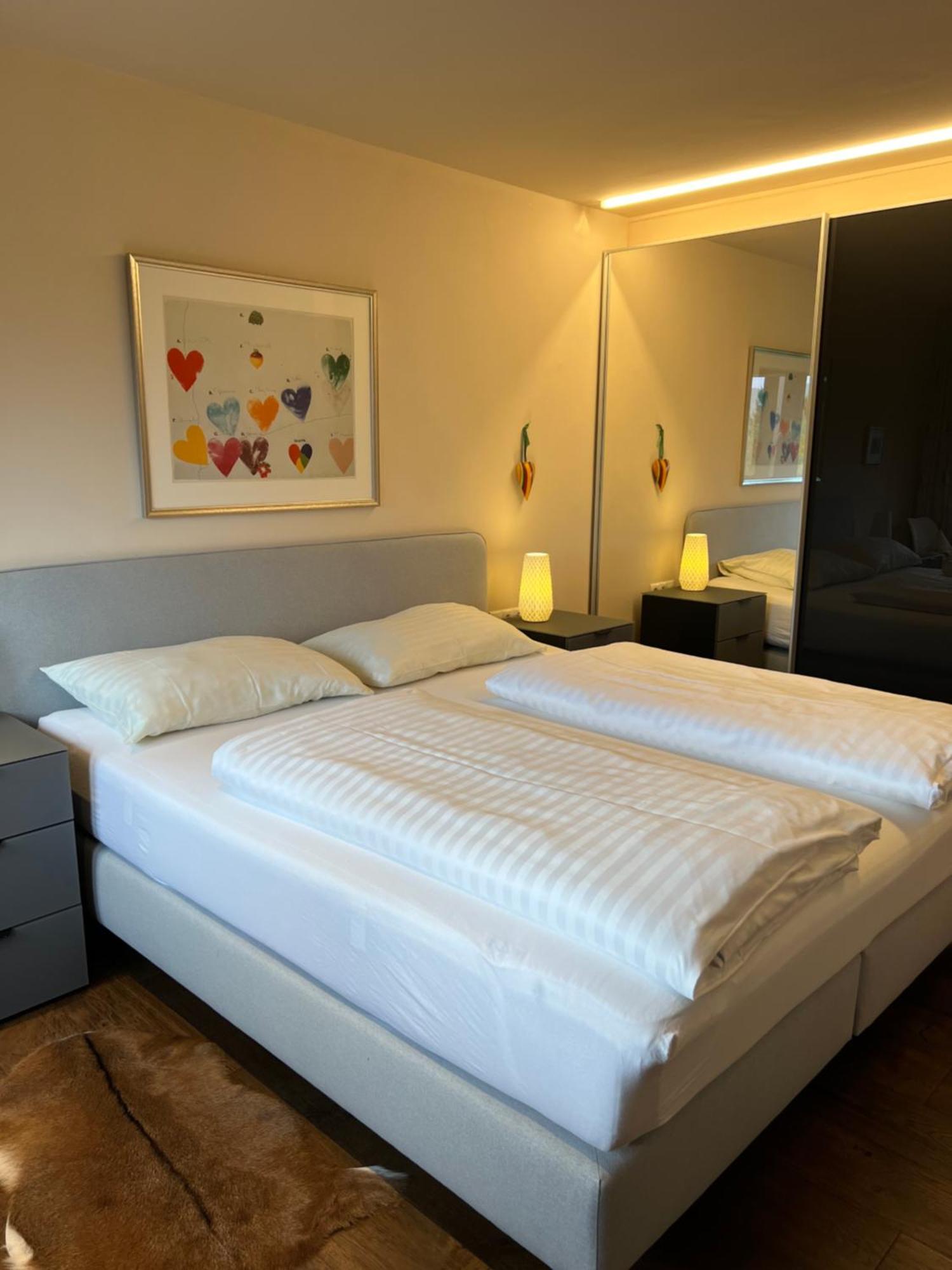 Aparthotel Appartementhaus Birkenwald