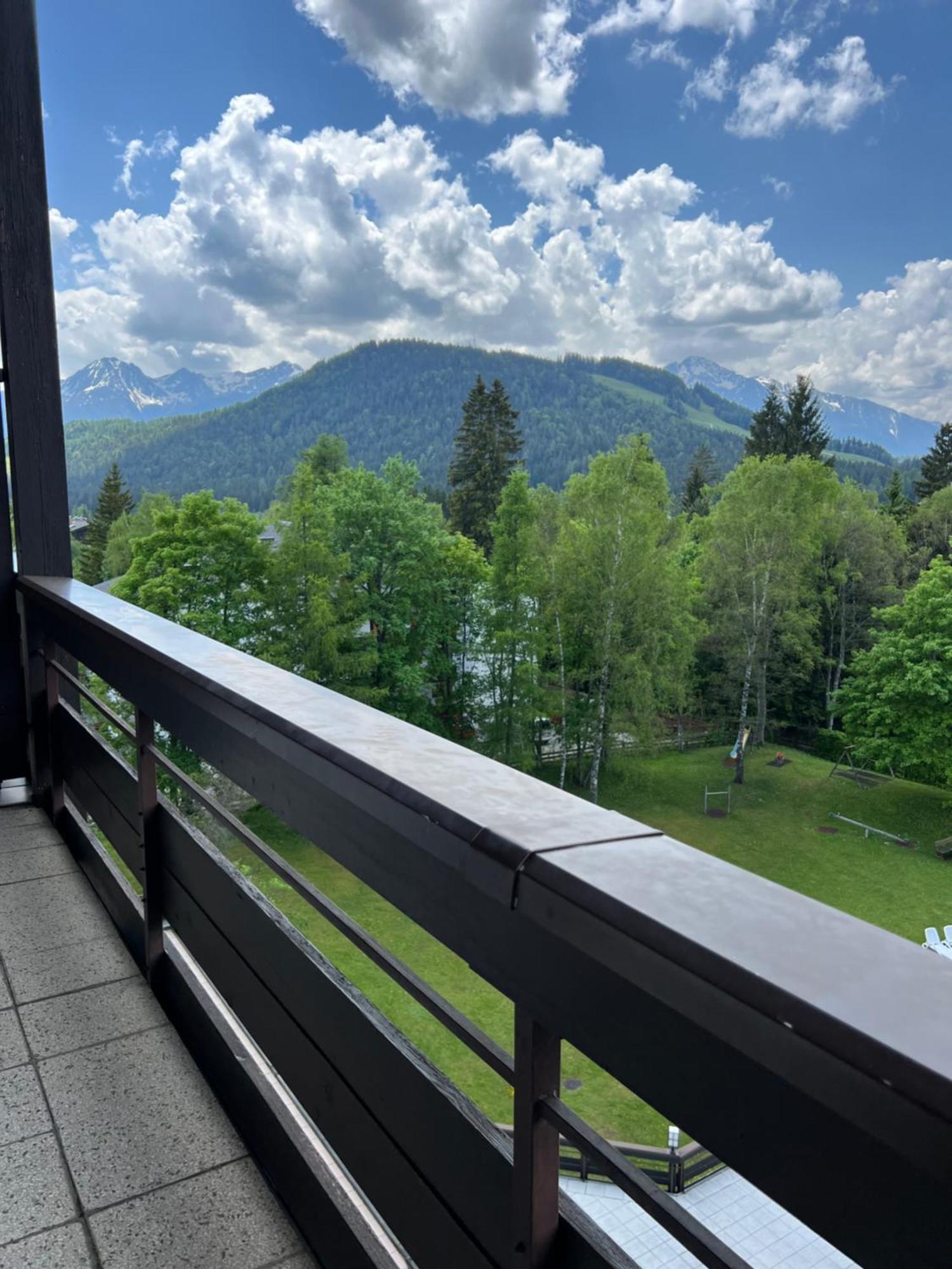 Appartementhaus Birkenwald Seefeld in Tirol
