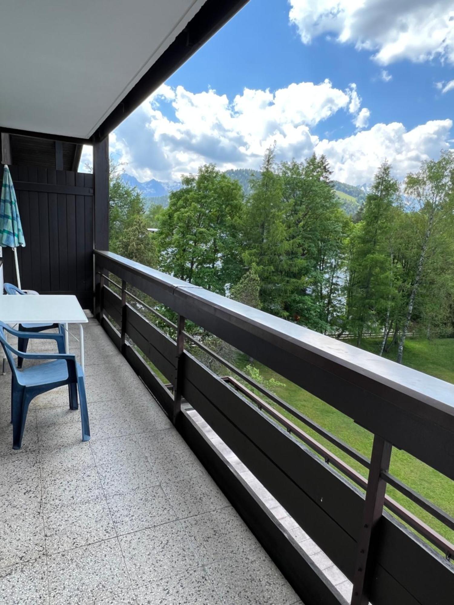 Appartementhaus Birkenwald * Seefeld in Tirol