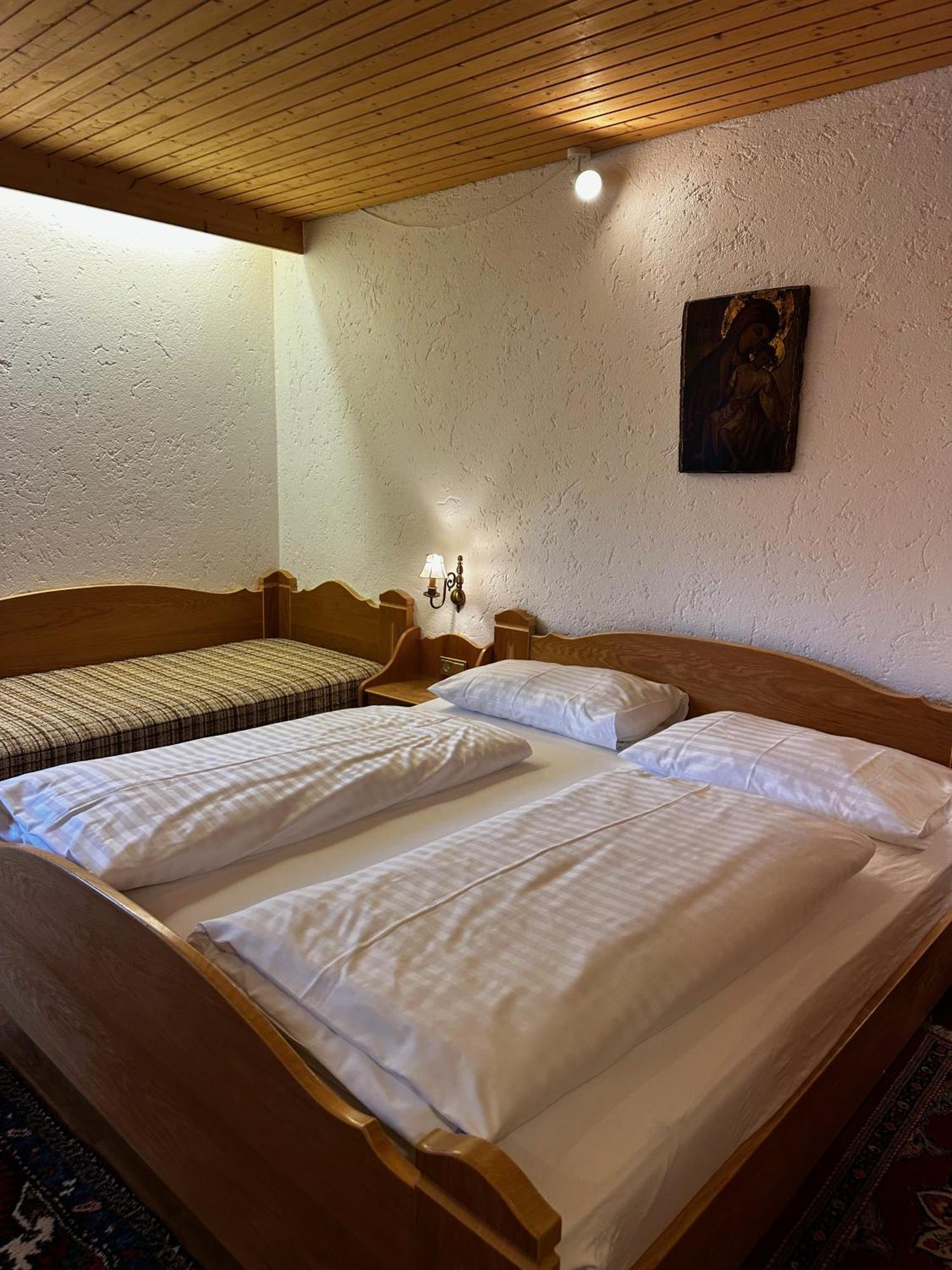 Appartementhaus Birkenwald Aparthotel Seefeld in Tirol