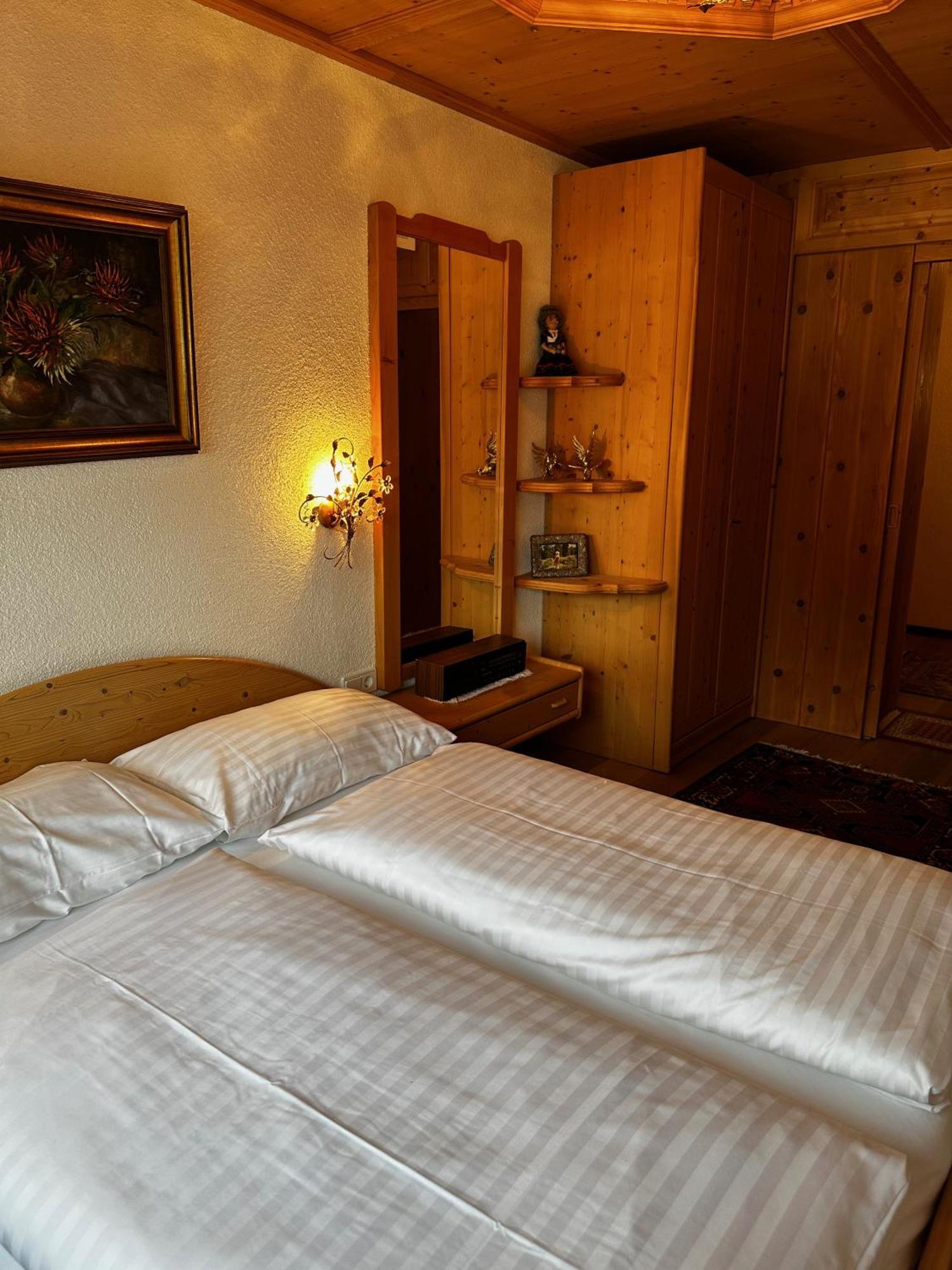 Appartementhaus Birkenwald Aparthotel