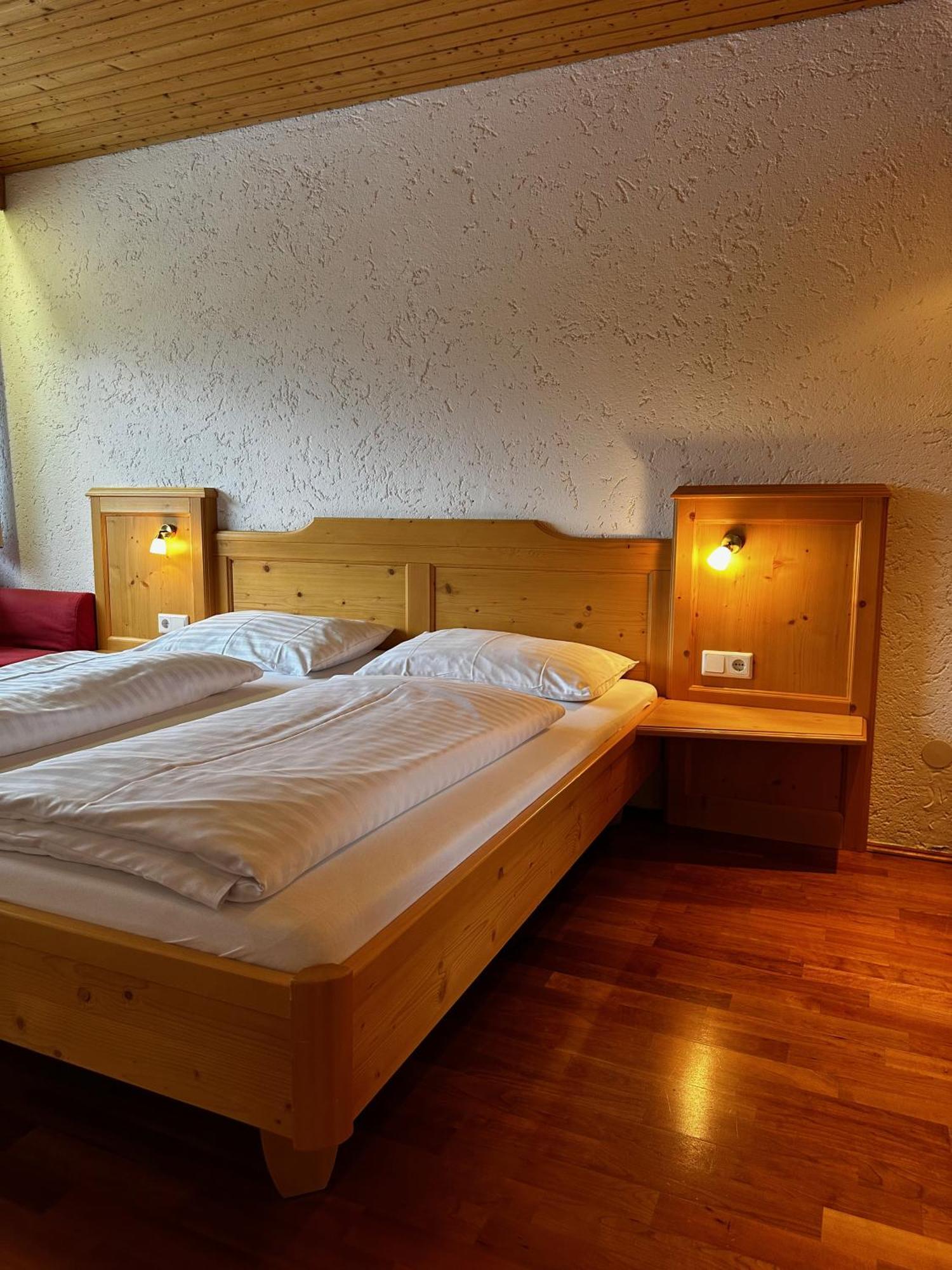 Appartementhaus Birkenwald Aparthotel *
