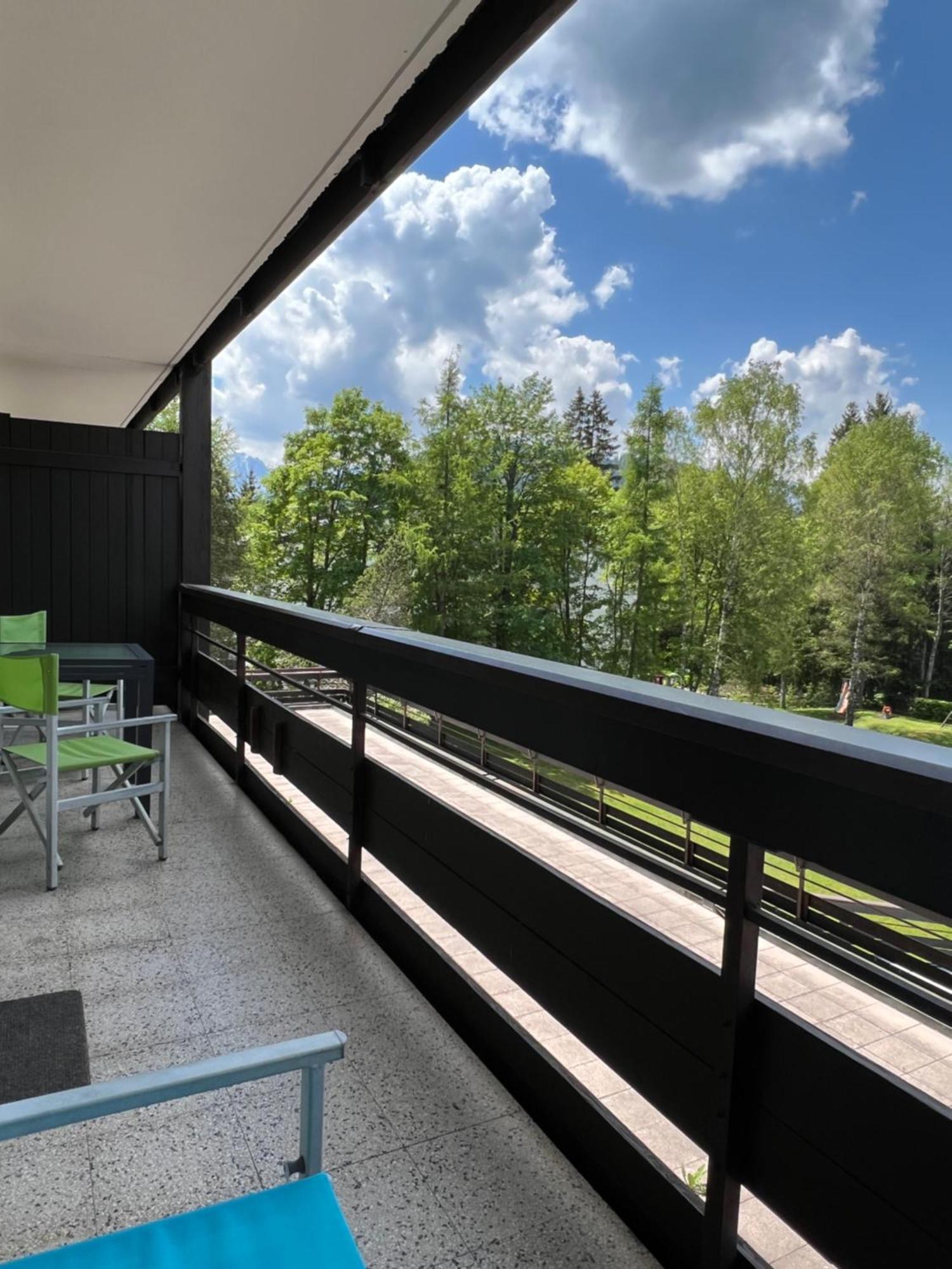Aparthotel Appartementhaus Birkenwald Seefeld in Tirol