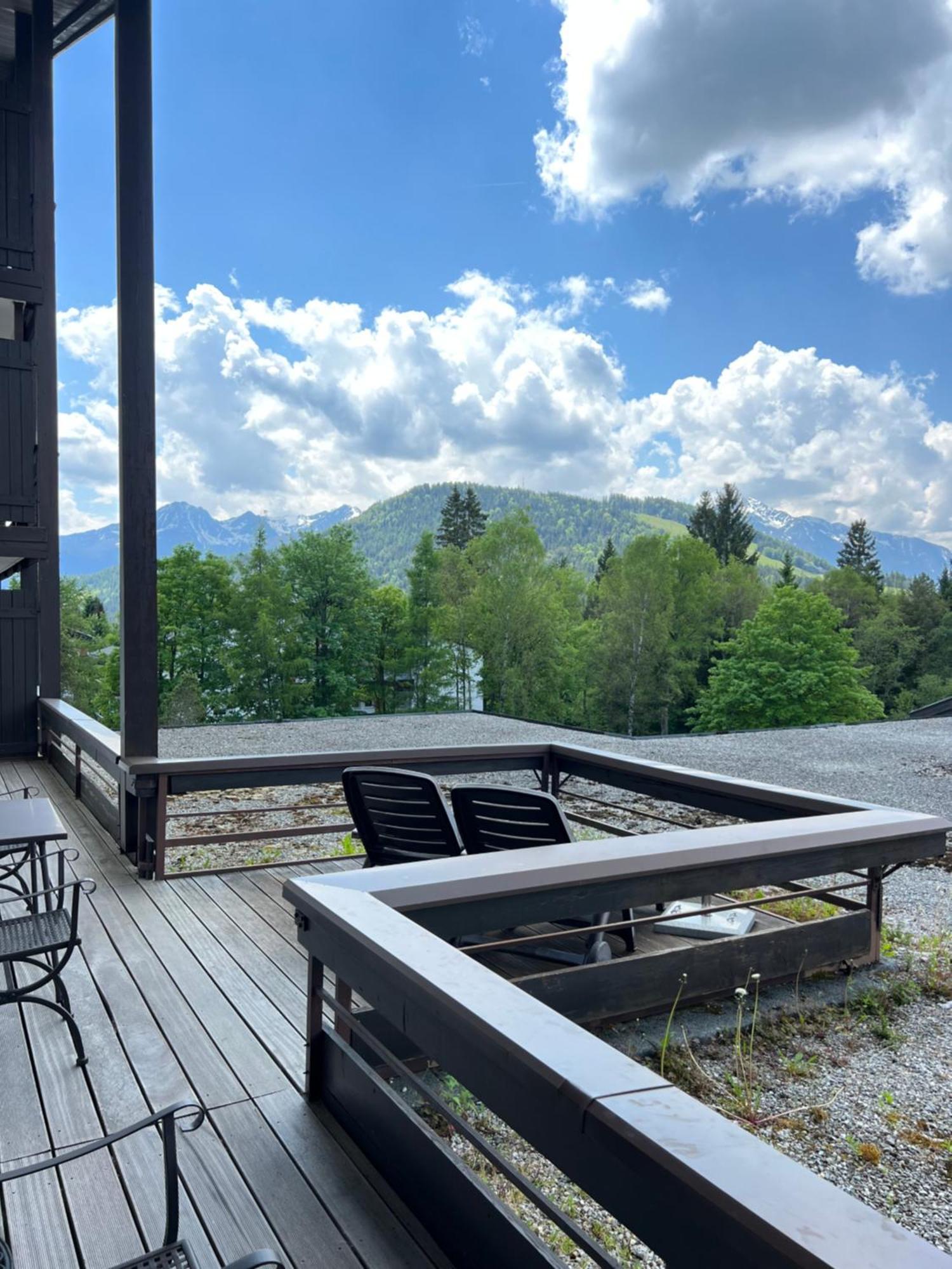 Appartementhaus Birkenwald Aparthotel