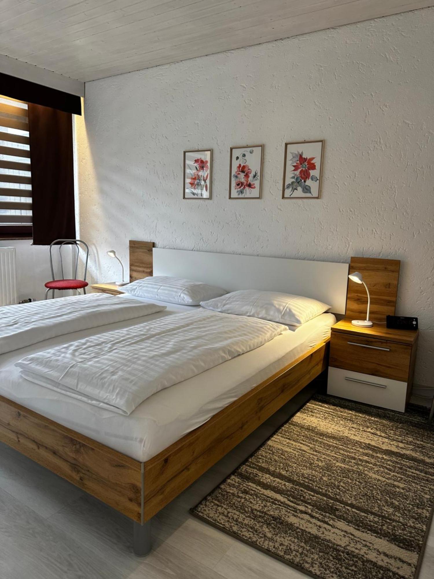 Aparthotel Appartementhaus Birkenwald Seefeld in Tirol