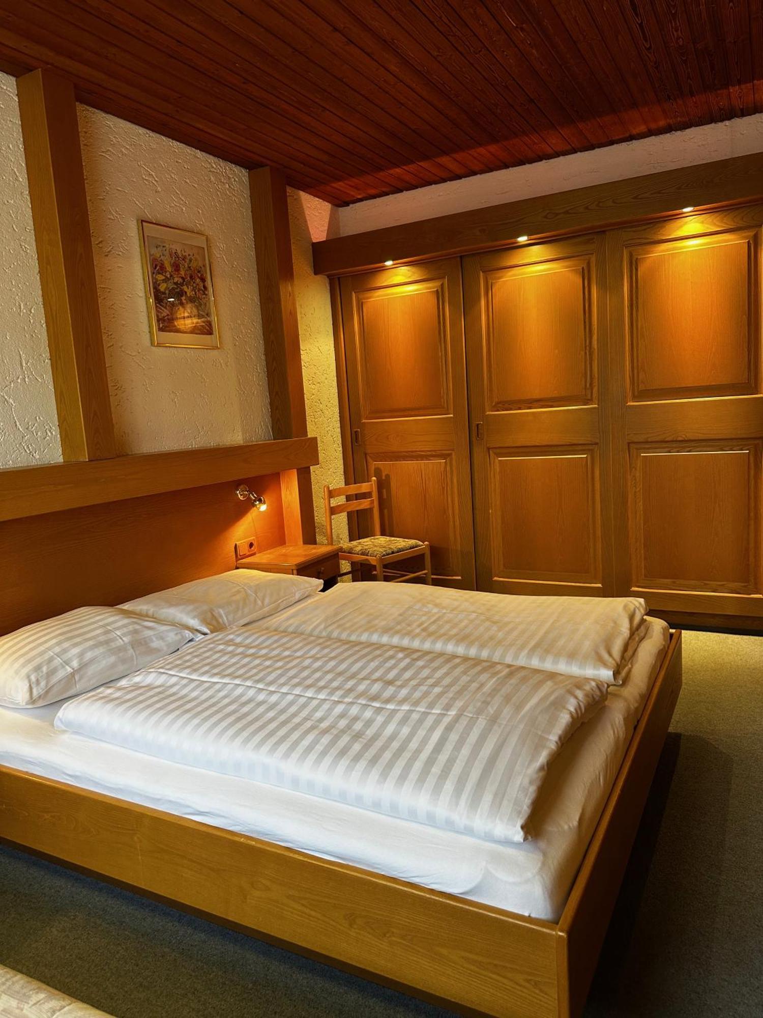 Aparthotel Appartementhaus Birkenwald