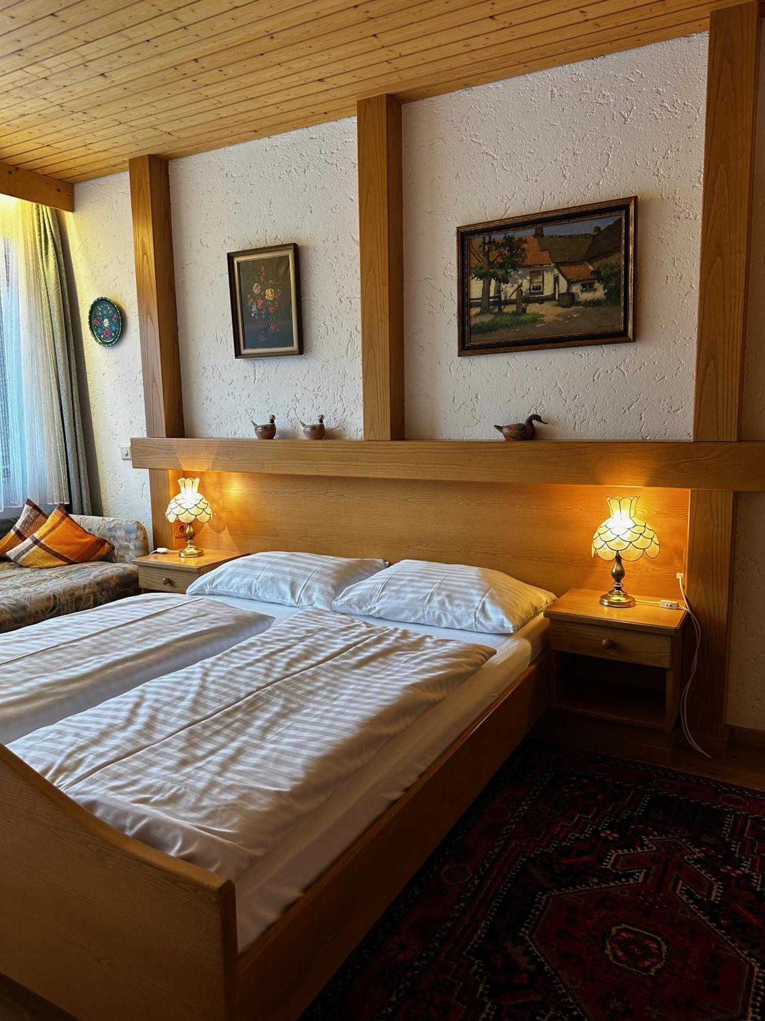 Appartementhaus Birkenwald Aparthotel *