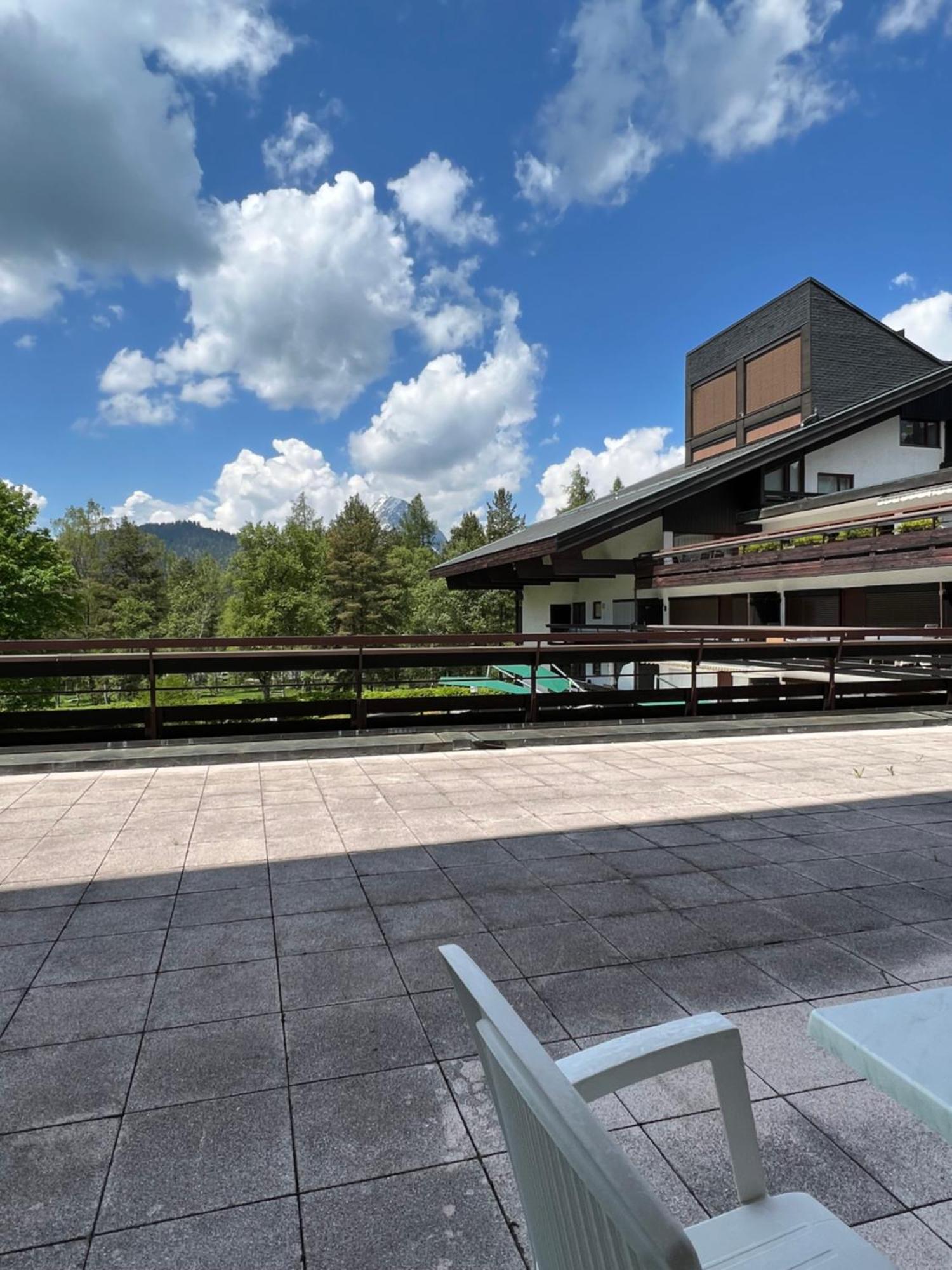 Aparthotel Appartementhaus Birkenwald Seefeld in Tirol
