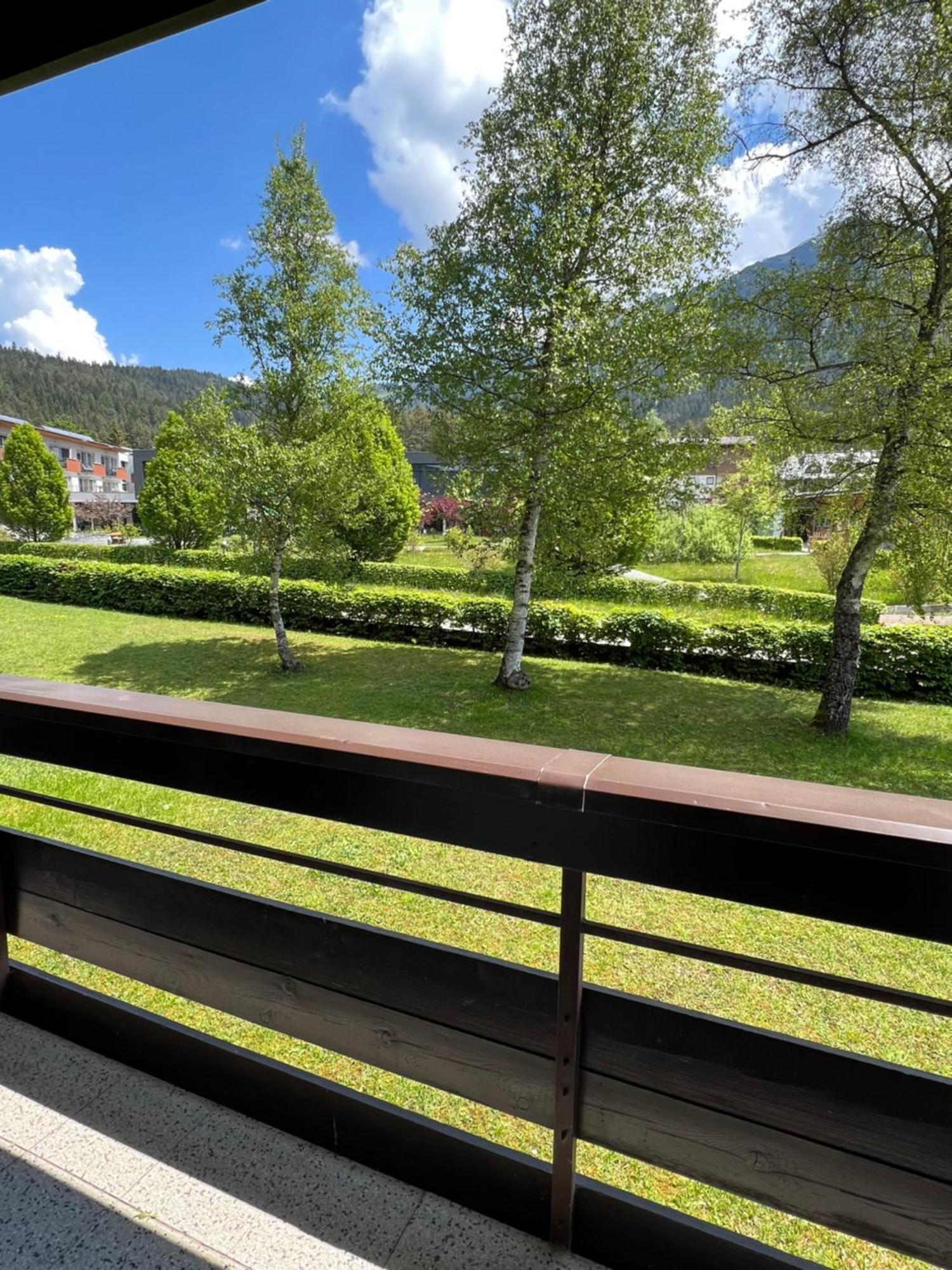 Aparthotel Appartementhaus Birkenwald Seefeld in Tirol
