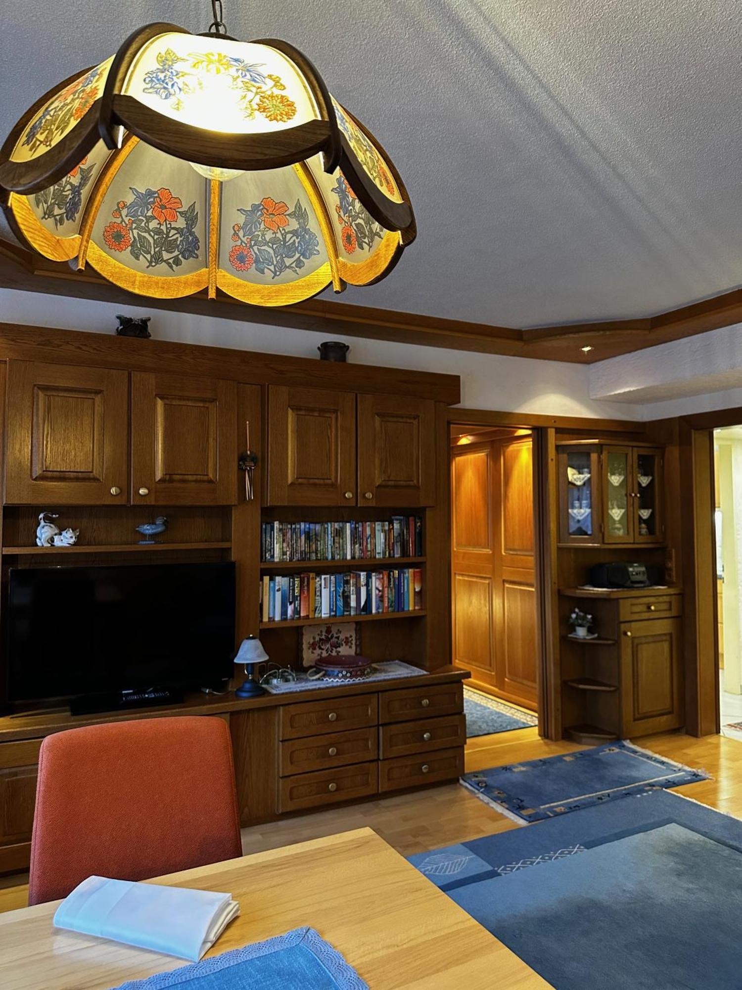Appartementhaus Birkenwald Aparthotel Seefeld in Tirol