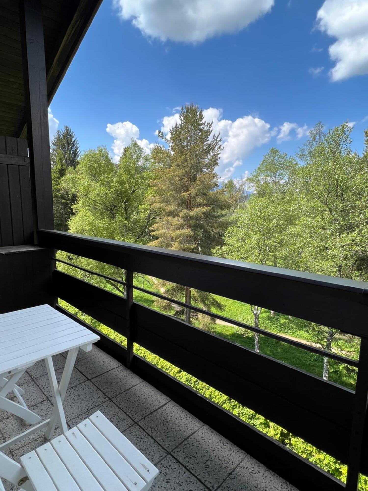 Aparthotel Appartementhaus Birkenwald *
