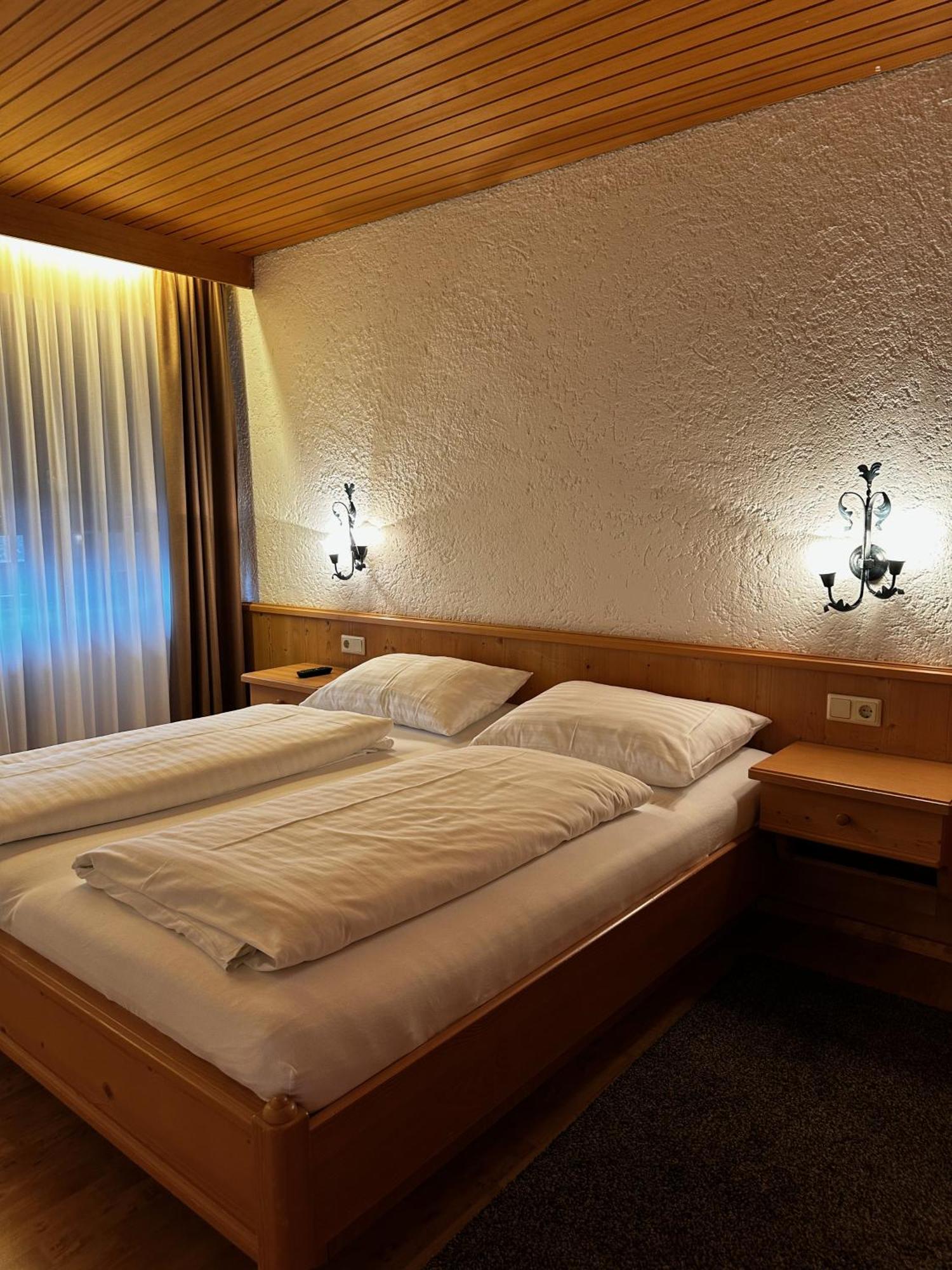 Aparthotel Appartementhaus Birkenwald Seefeld in Tirol