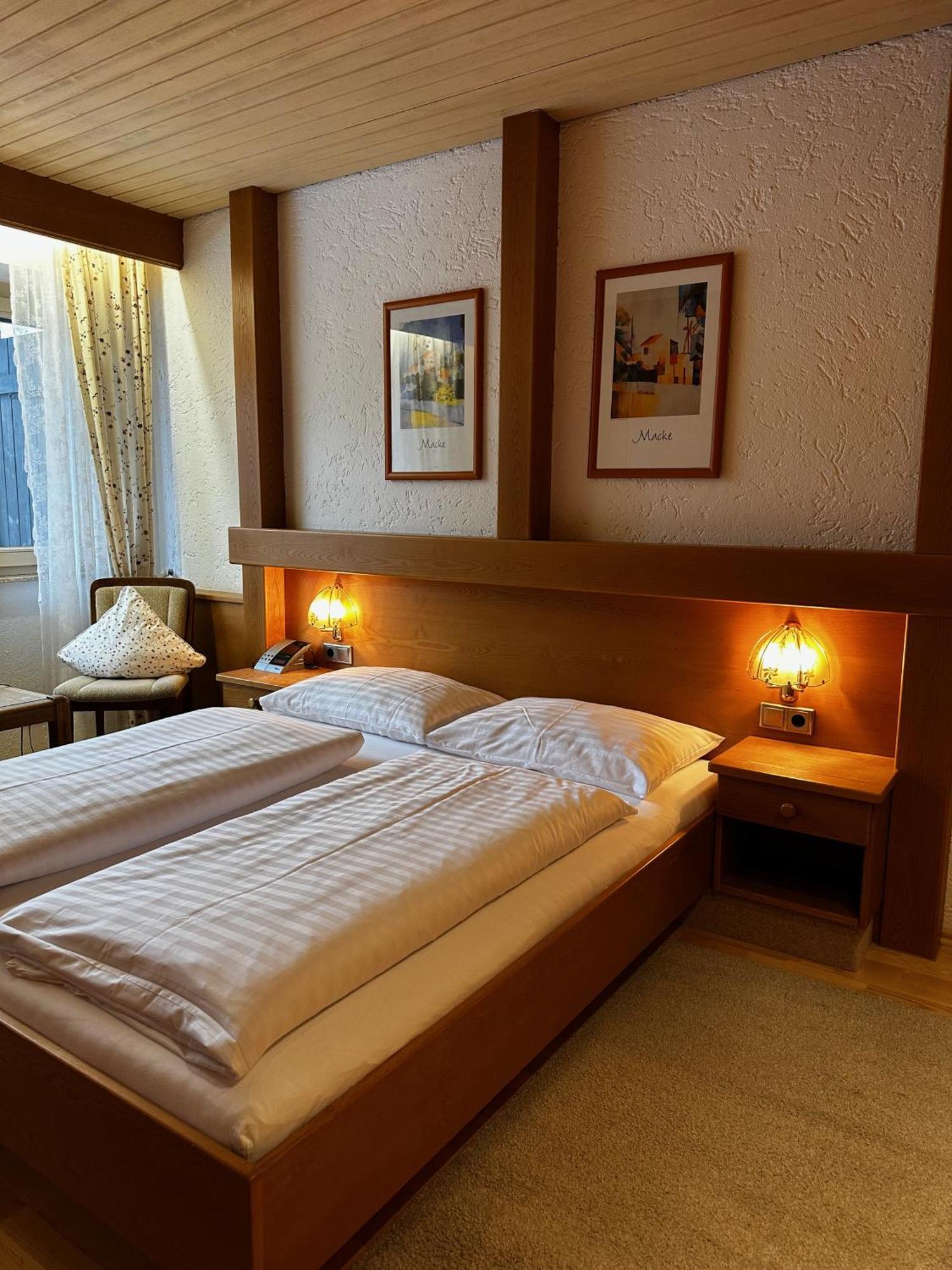 Appartementhaus Birkenwald Aparthotel Seefeld in Tirol