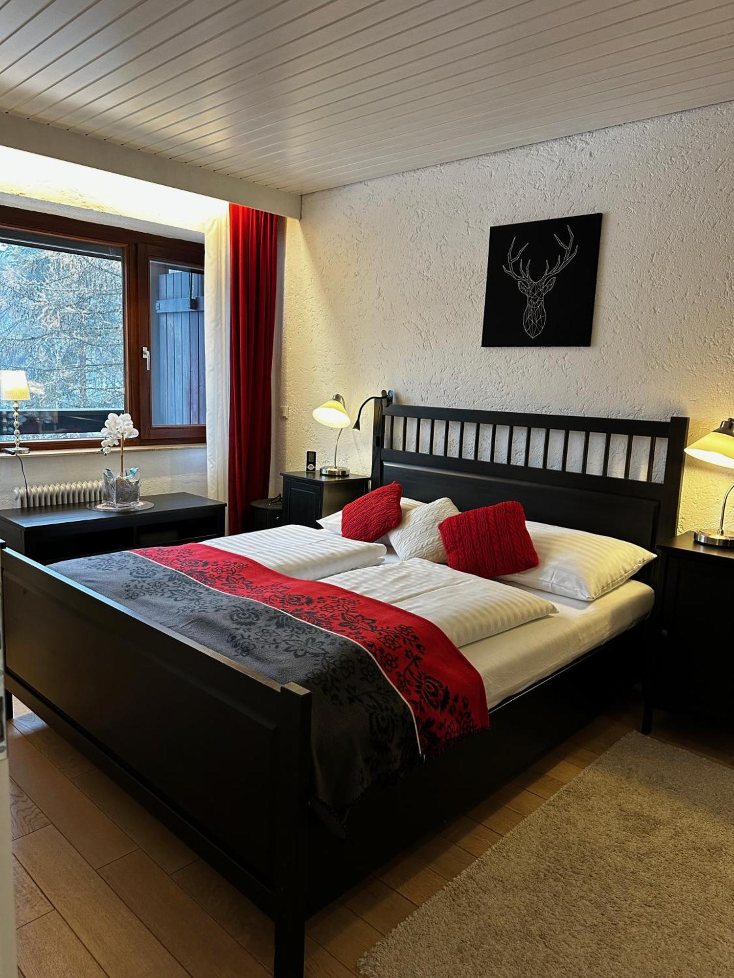 Appartementhaus Birkenwald Seefeld in Tirol
