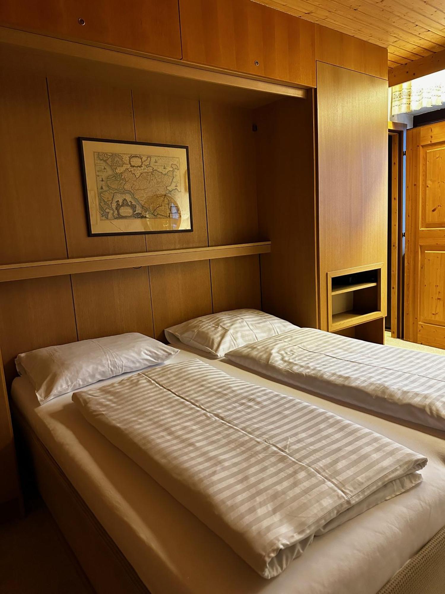 Appartementhaus Birkenwald Aparthotel Seefeld in Tirol