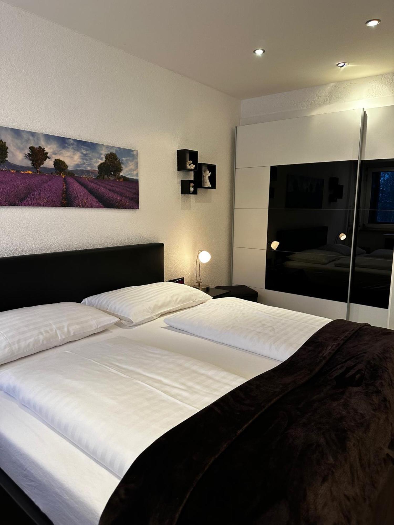 Aparthotel Appartementhaus Birkenwald Seefeld in Tirol