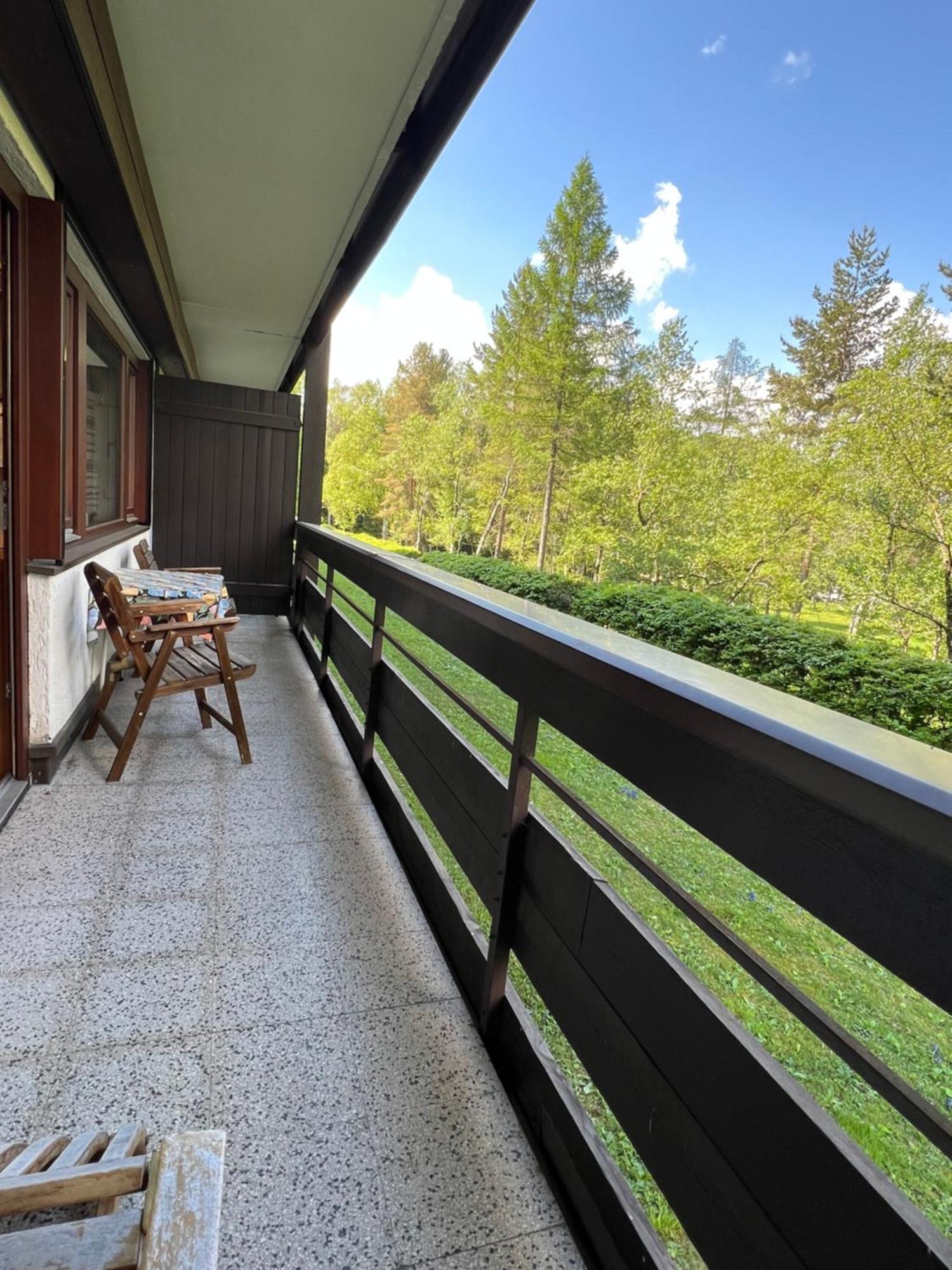 Appartementhaus Birkenwald Seefeld in Tirol