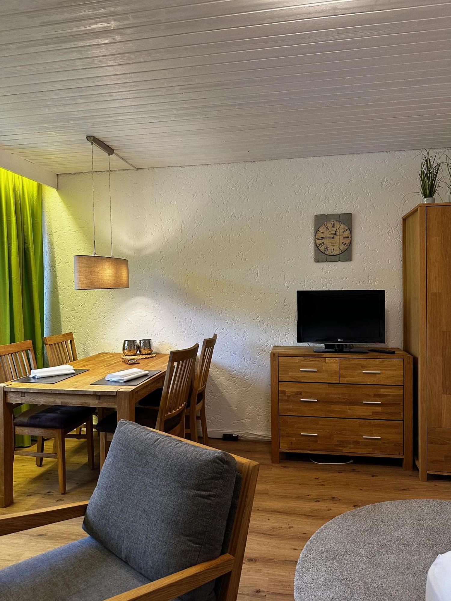 Appartementhaus Birkenwald Aparthotel *