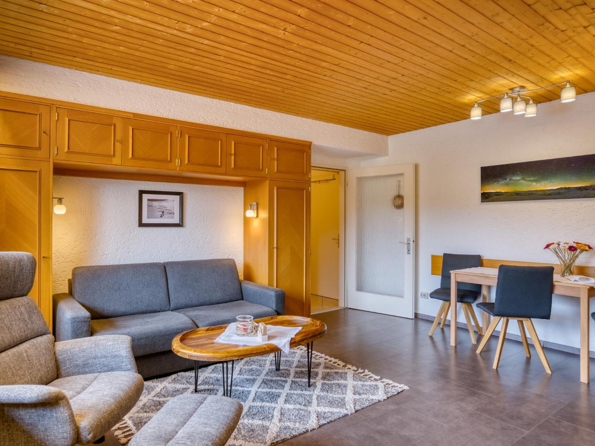 Appartementhaus Birkenwald Aparthotel Seefeld in Tirol