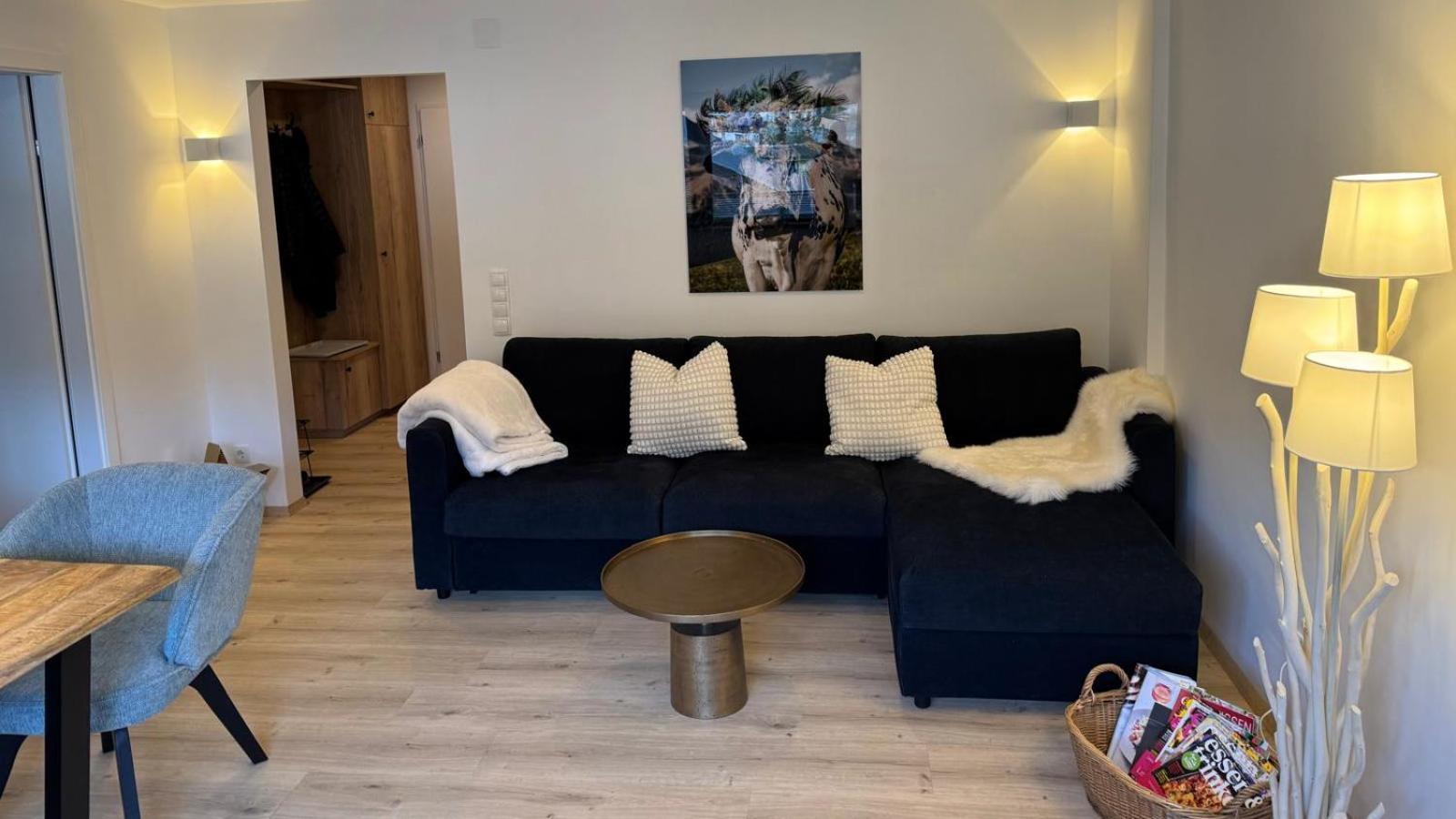 Aparthotel Appartementhaus Birkenwald *
