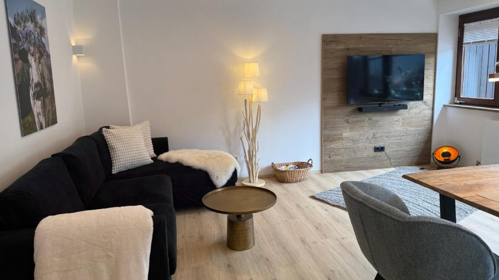 Aparthotel Appartementhaus Birkenwald Seefeld in Tirol