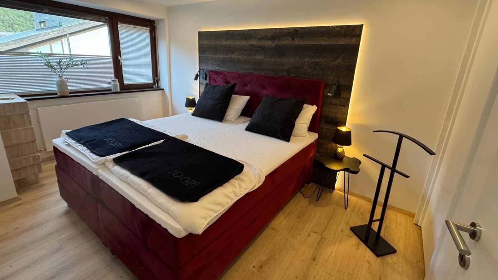 Appartementhaus Birkenwald * Seefeld in Tirol