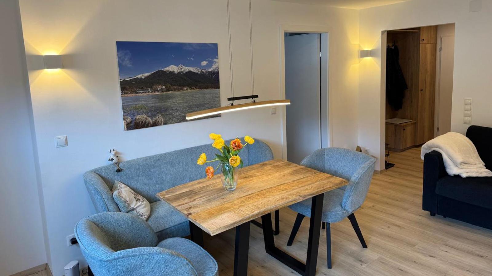 Appartementhaus Birkenwald Aparthotel *